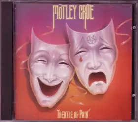 Couverture du produit · Theatre Of Pain