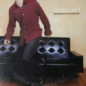 Couverture du produit · Sur Place Ou A Emporter