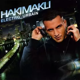 Couverture du produit · Electro Urbain