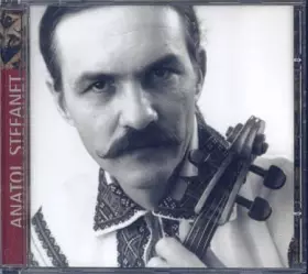 Couverture du produit · Bratsch de Moldavie