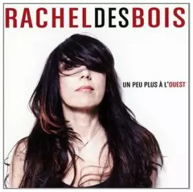 Couverture du produit · Un Peu Plus A L'Ouest