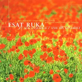 Couverture du produit · Ballades et chants populaires d'Albanie