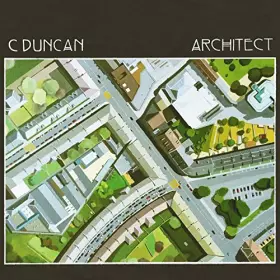 Couverture du produit · Architect