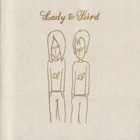 Couverture du produit · Lady & Bird