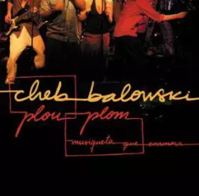 Couverture du produit · Plou Plom (Musiqueta Que Enamora)