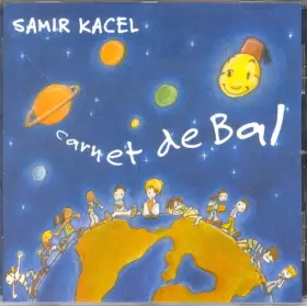 Couverture du produit · Carnet de Bal
