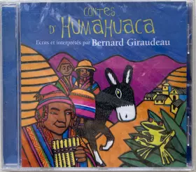 Couverture du produit · Contes D'Humahuaca