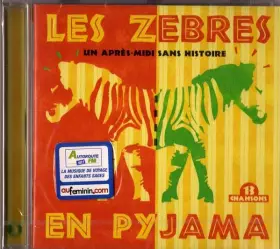 Couverture du produit · un après-midi sans histoire