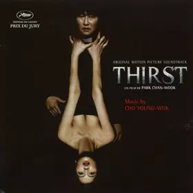 Couverture du produit · Thirst [Import]