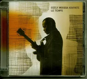 Couverture du produit · Le Temps (Wati) [Import]