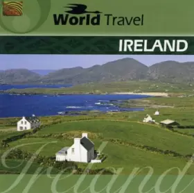 Couverture du produit · World Travel: Ireland