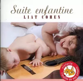 Couverture du produit · Suite Enfantine