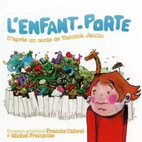 Couverture du produit · l'enfant Porte