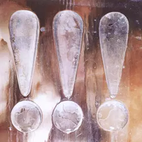 Couverture du produit · Strange Weather, Isn't It