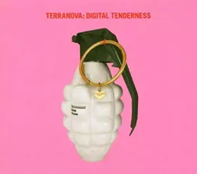 Couverture du produit · Digital Tenderness [Import]