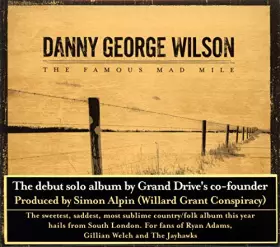 Couverture du produit · The Famous Mad Mile [Import]