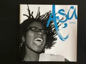 Couverture du produit · Aṣa [asha]