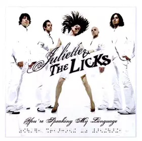 Couverture du produit · You're Speaking My Language