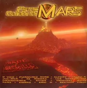 Couverture du produit · Face Cachée De Mars