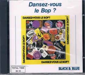 Couverture du produit · Dansez-vous Le Bop?