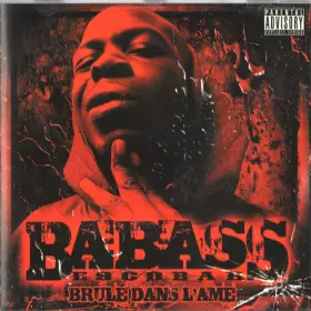 Couverture du produit · Brûlé Dans L'Ame