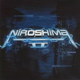 Couverture du produit · Niroshima II