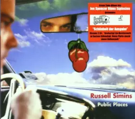 Couverture du produit · Public Place