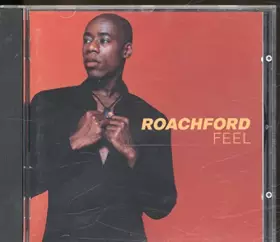Couverture du produit · Feel [Import]
