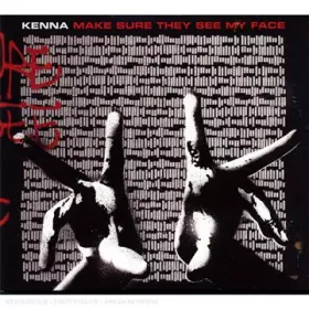 Couverture du produit · Make Sure They See My Face