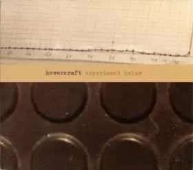 Couverture du produit · Experiment Below