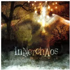 Couverture du produit · Cenote [Import]