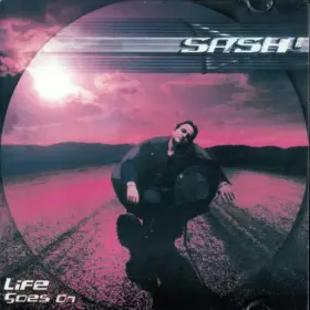 Couverture du produit · Life Goes On