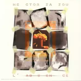 Couverture du produit · L'absence