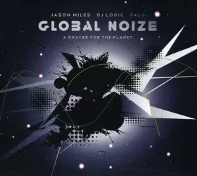 Couverture du produit · A Prayer for The Planet [Import]