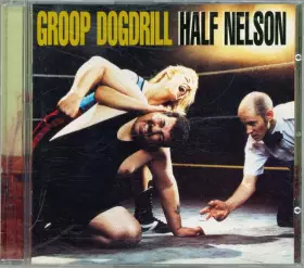 Couverture du produit · Half Nelson