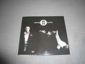 Couverture du produit · Haute Contre