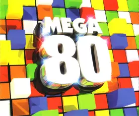 Couverture du produit · Mega 80 