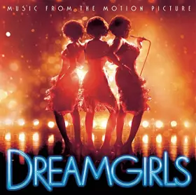 Couverture du produit · Dreamgirls Music from The Motion Picture