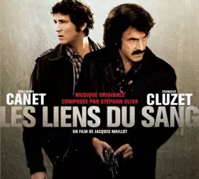 Couverture du produit · Les Liens du Sang [Import]