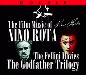 Couverture du produit · The Film Music of Nino Rota - the F