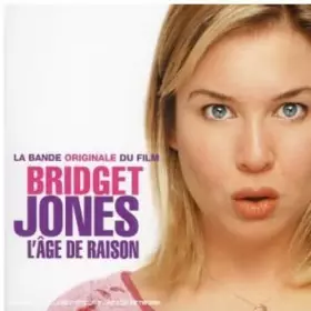 Couverture du produit · Bridget Jones L'Age De Raison (Bof)