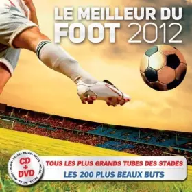 Couverture du produit · Euro 2012