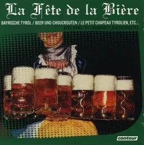 Couverture du produit · La Fête de la bière (Collection Contour)
