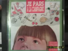 Couverture du produit · Je Pars A La Campagne (a Partir De 5 Ans)