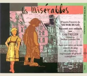 Couverture du produit · Les Misérables