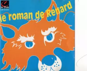 Couverture du produit · Le Roman De Renard