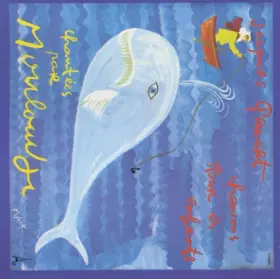 Couverture du produit · Chansons Pour Les Enfants Chantées Par Mouloudji