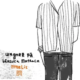 Couverture du produit · Melic [Import]