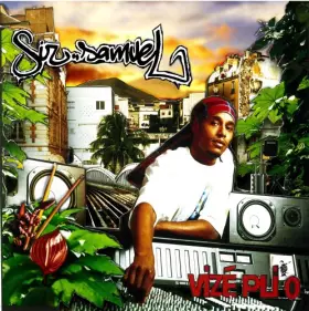 Couverture du produit · Vize Plio (Cds200) [Import]