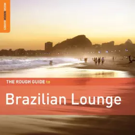 Couverture du produit · Brazilian Lounge [Import]